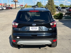 Used 2018 Ford Escape 4d SUV 4WD SEL at House of Carz near Rochester, IN