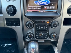 Used 2014  Ford F-150 4WD Supercrew FX4 6 1&sol;2 at House of Carz near Rochester&comma; IN