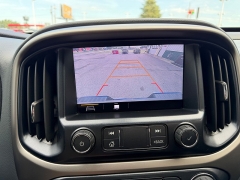 Used 2019  Chevrolet Colorado 4WD Crew Cab Z71 at House of Carz near Rochester&comma; IN