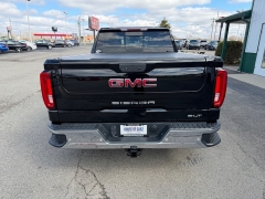 Used 2019  GMC Sierra 1500 4WD Double Cab SLT at House of Carz near Rochester&comma; IN
