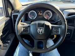 Used 2017  Ram 3500 4WD Crew Cab Tradesman Longbed at House of Carz near Rochester&comma; IN