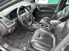 Used 2013 Dodge Dart 4d Sedan Limited at House of Carz near Rochester, IN