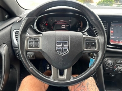 Used 2013 Dodge Dart 4d Sedan Limited at House of Carz near Rochester, IN