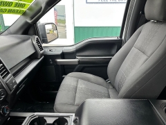 Used 2020 Ford F-150 4WD SuperCrew XLT 5 1/2 at House of Carz near Rochester, IN