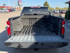 Used 2019  Chevrolet Silverado 1500 4WD Double Cab RST at House of Carz near Rochester&comma; IN