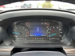 Used 2021 Ford Explorer Limited RWD at House of Carz near Rochester, IN