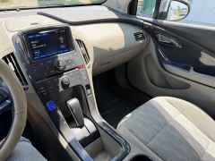 Used 2014  Chevrolet Volt 4d Hatchback at House of Carz near Rochester&comma; IN