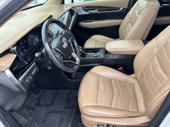 Used 2020 Cadillac XT6 4d SUV AWD Premium Luxury at House of Carz near Rochester, IN