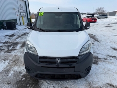 Used 2015  Ram ProMaster City Cargo Van Tradesman at House of Carz near Rochester&comma; IN