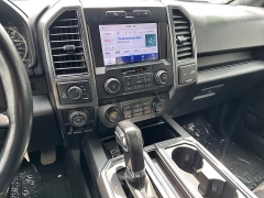 Used 2019 Ford F-150 4WD SuperCrew XLT 6 1/2 at House of Carz near Rochester, IN