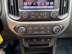 Used 2016  GMC Canyon 4WD Ext Cab SLE at House of Carz near Rochester&comma; IN