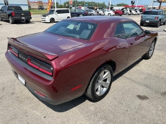 Used 2017  Dodge Challenger 2d Coupe SXT at House of Carz near Rochester, IN