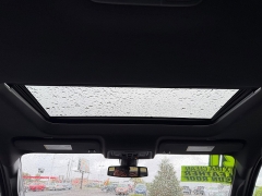 Used 2021  Chevrolet Silverado 1500 4WD Crew Cab 147" High Country at House of Carz near Rochester, IN