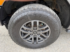 Used 2021  Ford Ranger XLT 4WD SuperCrew 5' Box at House of Carz near Rochester&comma; IN