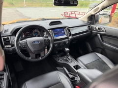Used 2021  Ford Ranger XLT 4WD SuperCrew 5' Box at House of Carz near Rochester&comma; IN