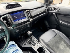 Used 2021  Ford Ranger XLT 4WD SuperCrew 5' Box at House of Carz near Rochester&comma; IN