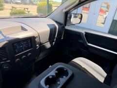 Used 2011  Nissan Titan 4WD King Cab PRO-4X at House of Carz near Rochester&comma; IN