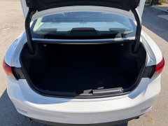 Used 2016  Mazda Mazda6 4d Sedan i Touring Auto at House of Carz near Rochester&comma; IN