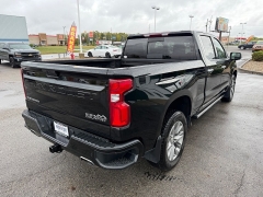Used 2021  Chevrolet Silverado 1500 4WD Crew Cab 147" High Country at House of Carz near Rochester, IN
