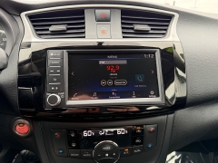 Used 2019  Nissan Sentra SV CVT at House of Carz near Rochester&comma; IN