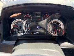 Used 2017  Ram 1500 4WD Crew Cab Sport at House of Carz near Rochester&comma; IN