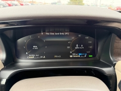 Used 2020  Lincoln Aviator 4d SUV AWD Grand Touring at House of Carz near Rochester&comma; IN