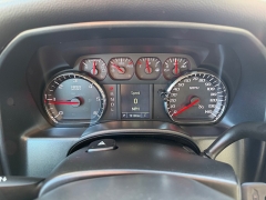 Used 2018  Chevrolet Silverado 1500 4WD Double Cab Custom at House of Carz near Rochester, IN