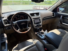 Used 2014  GMC Acadia 4d SUV AWD Denali at House of Carz near Rochester&comma; IN
