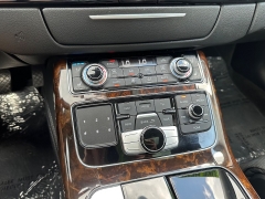 Used 2017 Audi A8 4d Sedan 3.0T Quattro L at House of Carz near Rochester, IN