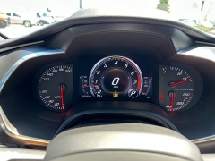 Used 2016 Chevrolet Corvette 2d Coupe Stingray w/2LT at House of Carz near Rochester, IN