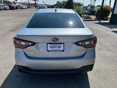 Used 2022 Subaru Legacy Limited CVT at House of Carz near Rochester, IN