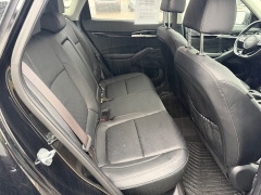 Used 2022  Kia Seltos SX DCT AWD at House of Carz near Rochester&comma; IN