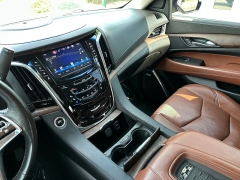 Used 2017 Cadillac Escalade 4d SUV 4WD Luxury at House of Carz near Rochester, IN