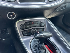 Used 2017  Dodge Challenger 2d Coupe SXT at House of Carz near Rochester, IN