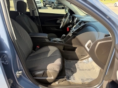 Used 2012  Chevrolet Equinox 4d SUV FWD LT1 2&period;4L at House of Carz near Rochester&comma; IN