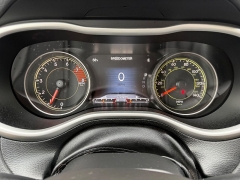 Used 2016  Jeep Cherokee 4d SUV 4WD Trailhawk V6 at House of Carz near Rochester, IN