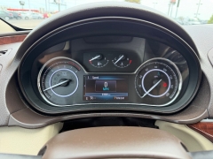 Used 2015  Buick Regal 4d Sedan Turbo at House of Carz near Rochester&comma; IN