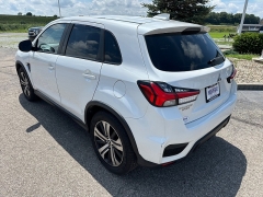 Used 2021 Mitsubishi Outlander Sport SE 2.0 AWC CVT at House of Carz near Rochester, IN