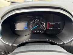 Used 2020  Ford Edge 4d SUV AWD Titanium at House of Carz near Rochester&comma; IN