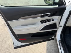 Used 2020  Kia Telluride 4d SUV AWD SX at House of Carz near Rochester&comma; IN