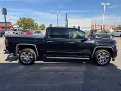 Used 2018 GMC Sierra 1500 4WD Crew Cab Denali at House of Carz near Rochester, IN
