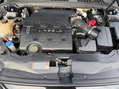 Used 2019  Lincoln Continental 4d Sedan AWD Select at House of Carz near Rochester&comma; IN
