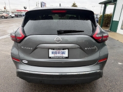 Used 2021  Nissan Murano AWD SV at House of Carz near Rochester&comma; IN
