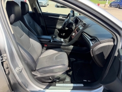 Used 2020  Ford Fusion 4d Sedan AWD Titanium at House of Carz near Rochester&comma; IN
