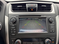 Used 2017  Nissan Altima 4d Sedan 2&period;5L SL &lpar;2017&period;5&rpar; at House of Carz near Rochester&comma; IN