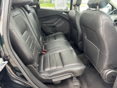 Used 2018 Ford Escape 4d SUV 4WD SEL at House of Carz near Rochester, IN