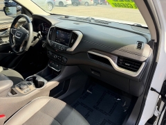 Used 2020  GMC Terrain 4d SUV AWD Denali at House of Carz near Rochester, IN
