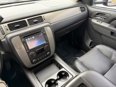 Used 2013  Chevrolet Silverado 2500 4WD Crew Cab LTZ at House of Carz near Rochester, IN