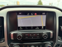 Used 2014  GMC Sierra 1500 4WD Double Cab SLT at House of Carz near Rochester&comma; IN
