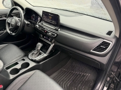 Used 2022  Kia Seltos SX DCT AWD at House of Carz near Rochester&comma; IN